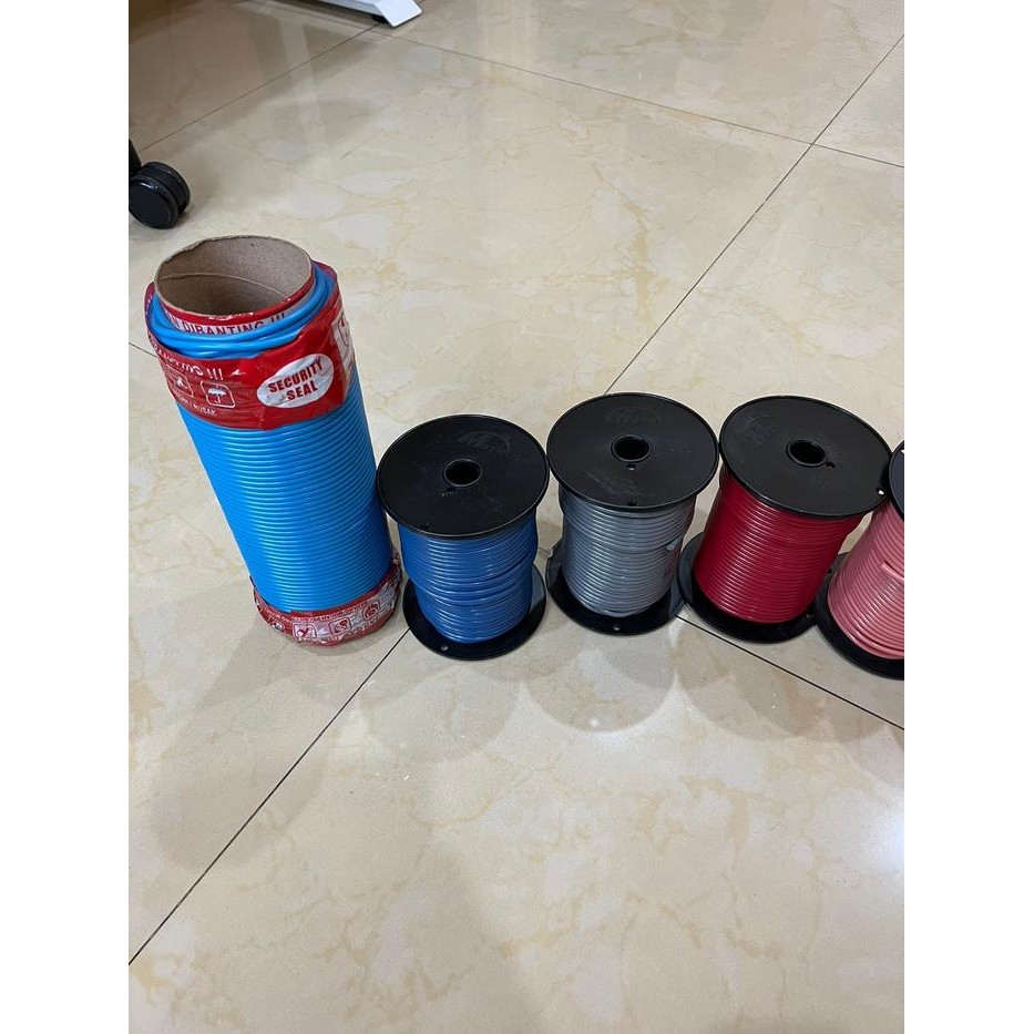 Welding Rod Vinyl 4,5Mm