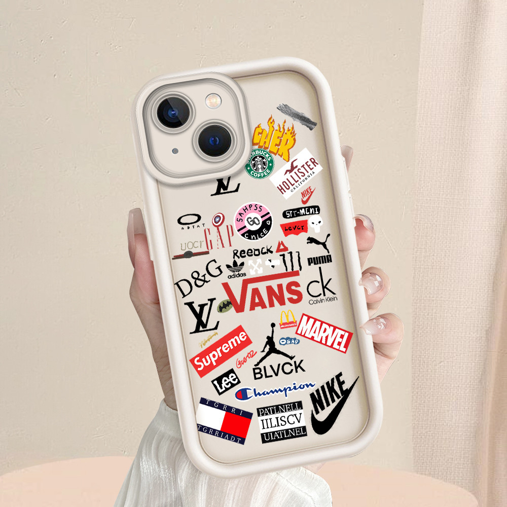 Casing Hp Untuk Compitable With iPhone 14 Surabaya Case Baru Softcase Hp Kesing Casing D096-45 S2-00