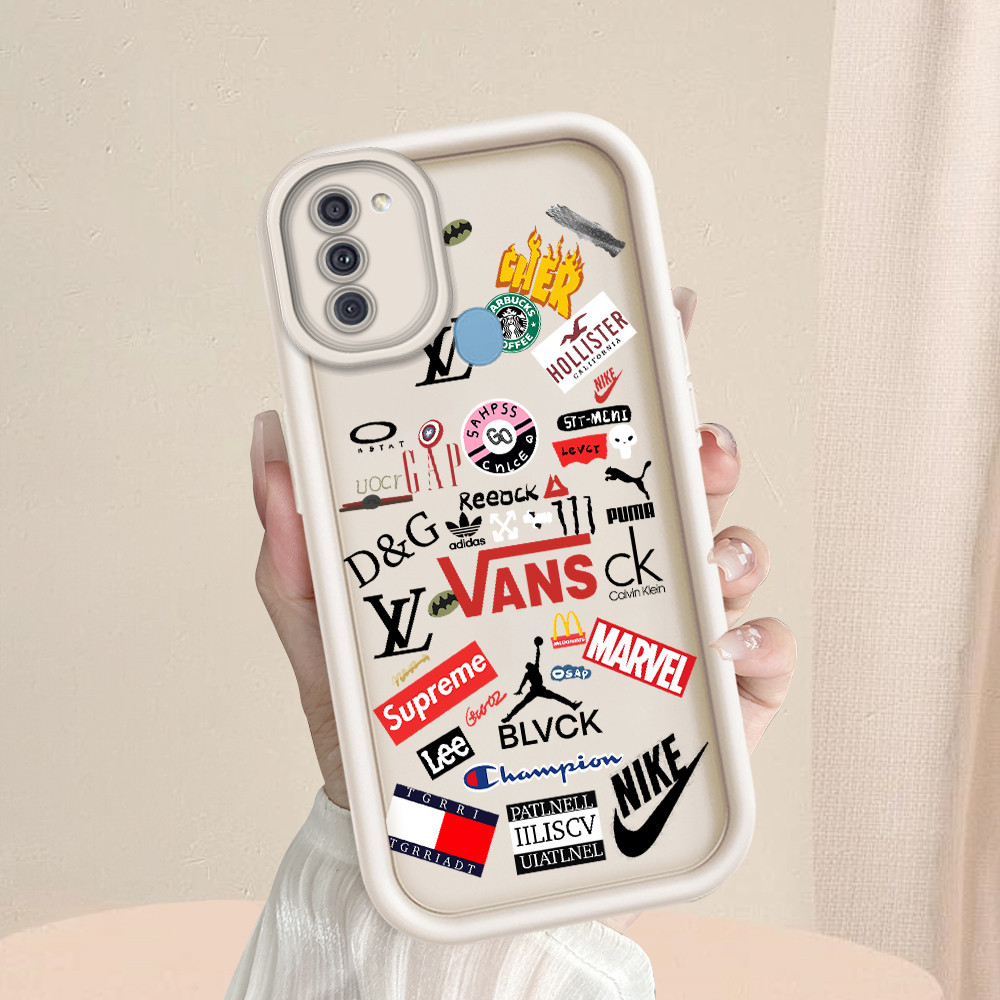 Casing Hp Untuk Compitable With Samsung Galaxy A11 M11 Surabaya Case Baru Softcase Hp Kesing Casing 