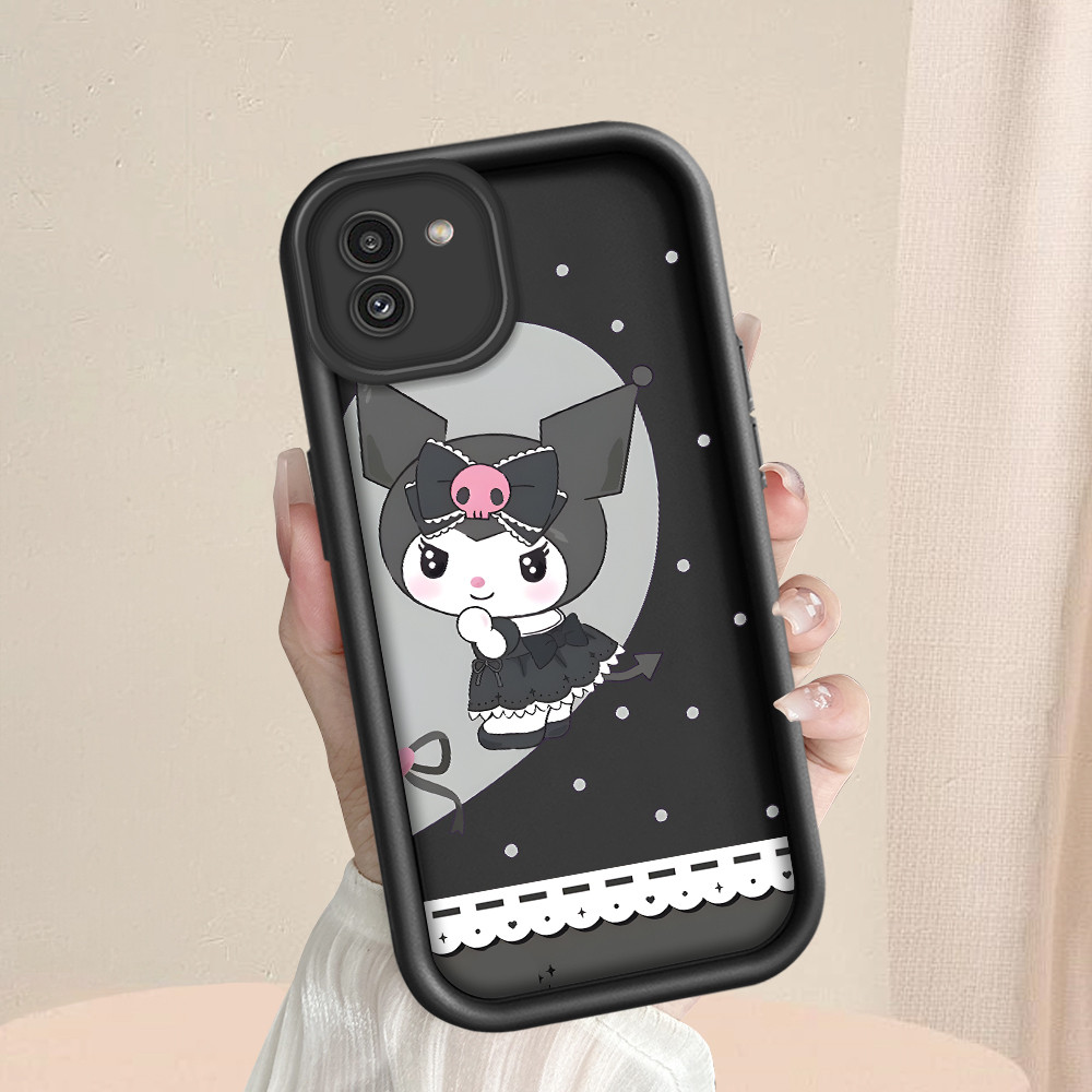 Casing Hp Untuk Compitable With Samsung Galaxy A03 Surabaya Case Baru Softcase Hp Kesing Casing D096