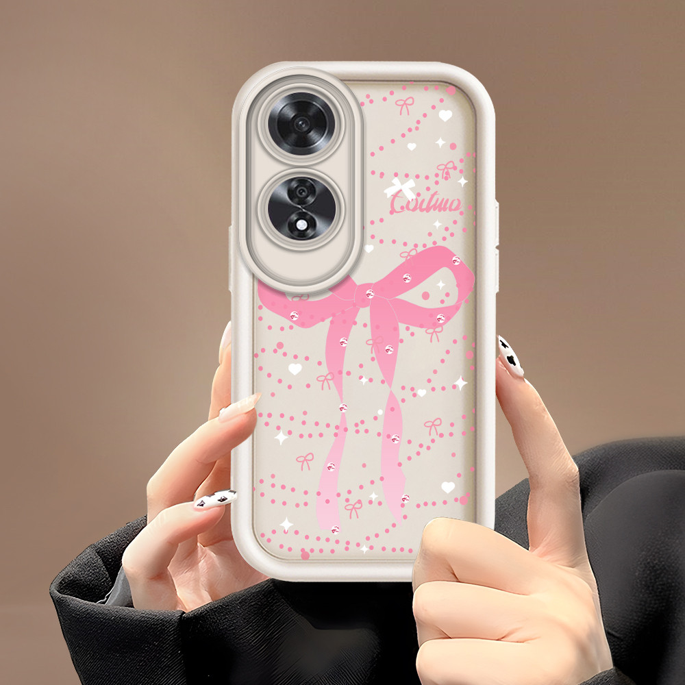 Casing Hp Untuk OPPO A60 Surabaya Case Baru Softcase Hp Kesing Casing D096-45 S2-1665