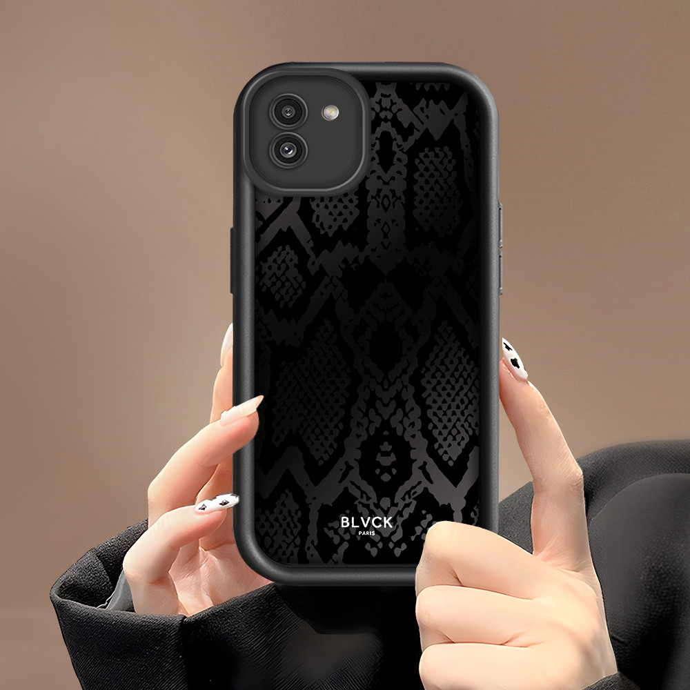 Casing Hp Untuk Compitable With Samsung Galaxy A03 Surabaya Case Baru Softcase Hp Kesing Casing D096