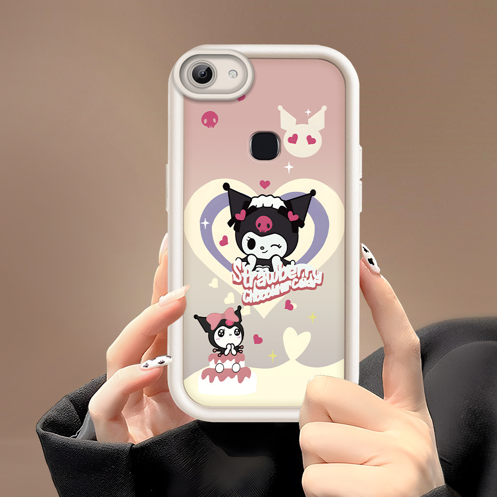 Casing Hp Untuk VIVO Y83 Surabaya Case Baru Softcase Hp Kesing Casing D096-45 S2-0776