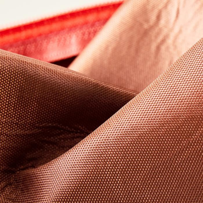 

Kenko Stationary - Deli Pencil Pouch / Tempat Pensil Gambar Kartun Kelinci Singa Jerapah Lucu 20 Cm