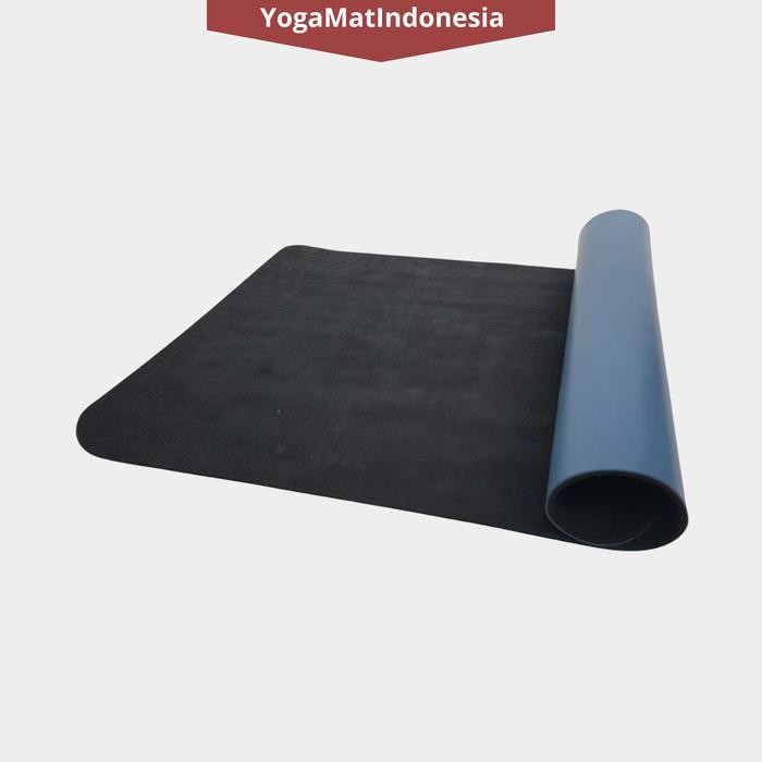Moonchi Mini Matras Yoga - Matras Yoga Mini Moonchi Terlaris