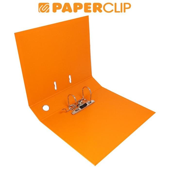 

Bisa Gosend! Ordner Bantex 1465Pp Fc 64 Mango