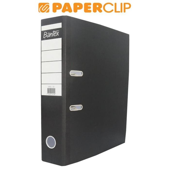 

Odner Bantex 1401 Folio 10 Black