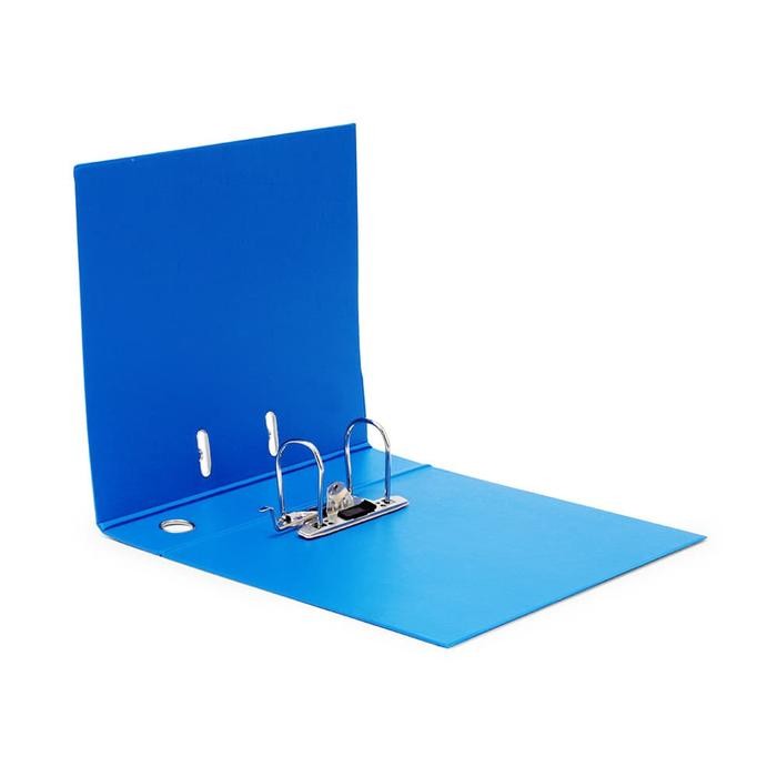 

Bisa Gosend! Bantex Lever Arch File Ordner Pvc A4 7Cm Blueberry #1450V62