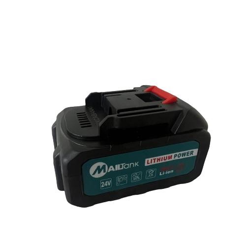 Mailtank Mesin Jet Cleaner Cordless 24V Jet Cleaner Baterai Mesin Cuci