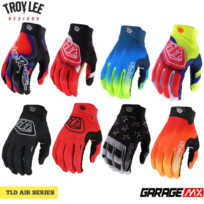 Glove Tld Air Series - Sarung Tangan Tld