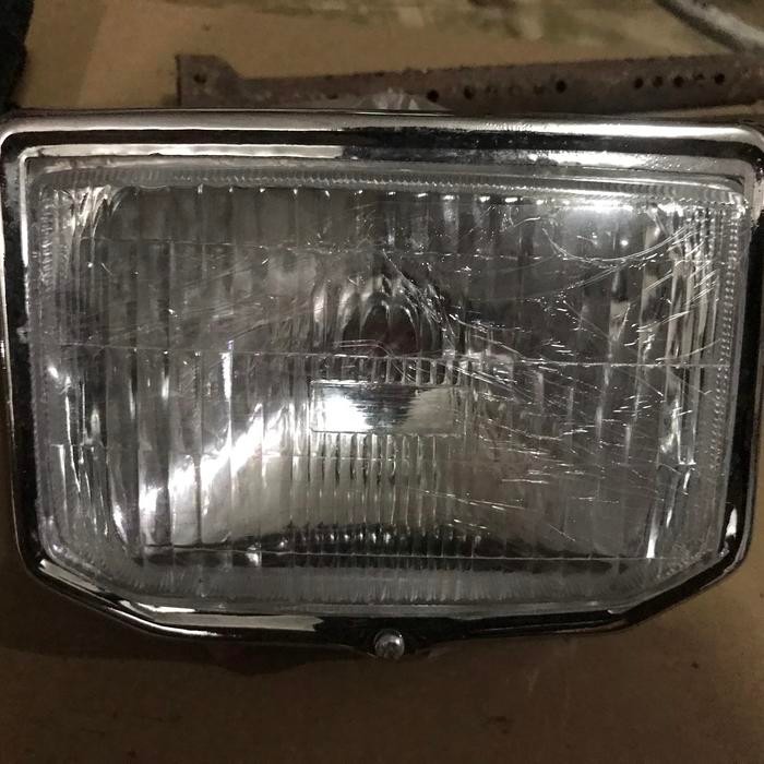 LAMPU DEPAN YAMAHA V80