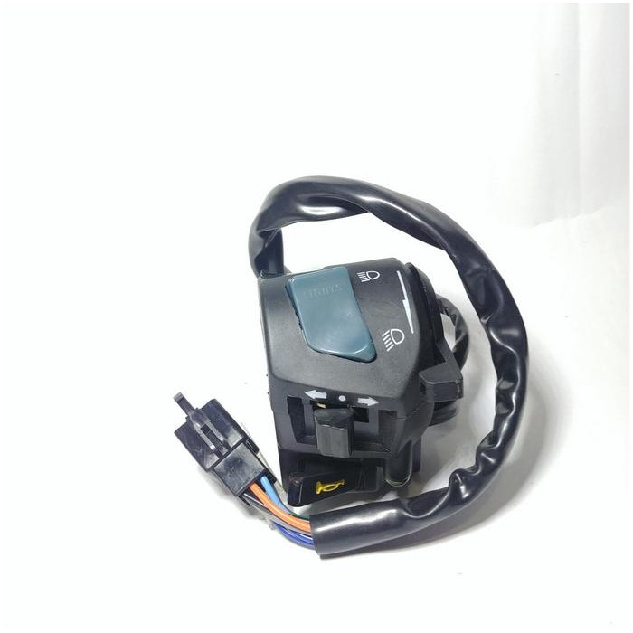 TOMBOL LAMPU SAKLAR KIRI MEGAPRO NEW GOOD QUALITY