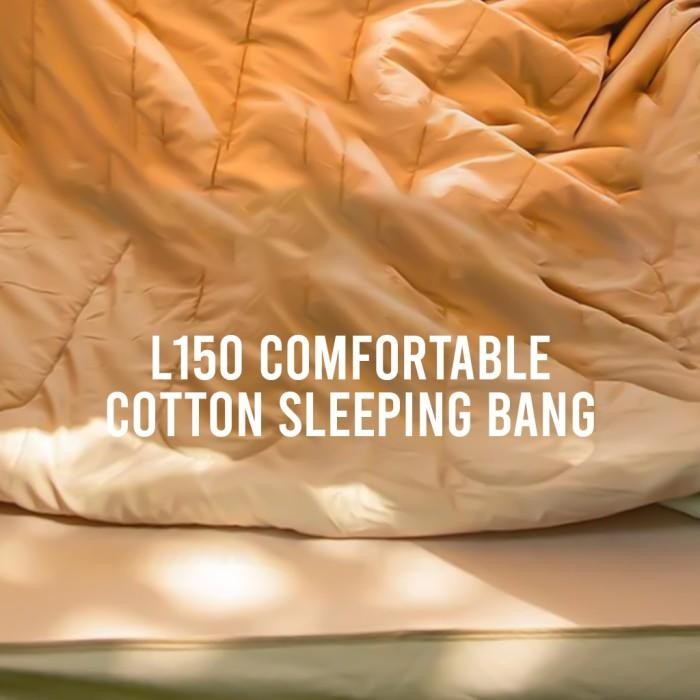 Sleeping Bag Envelope Cotton Naturehike Nh20Msd05