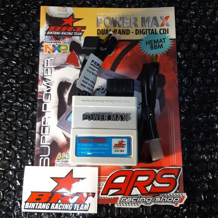 CDI BRT MX OLD135 - MX MEW 135 - DUAL BAND