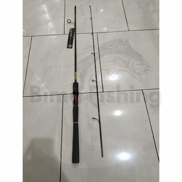 Joran Maguro Extreme Revolusioner 180 165 150