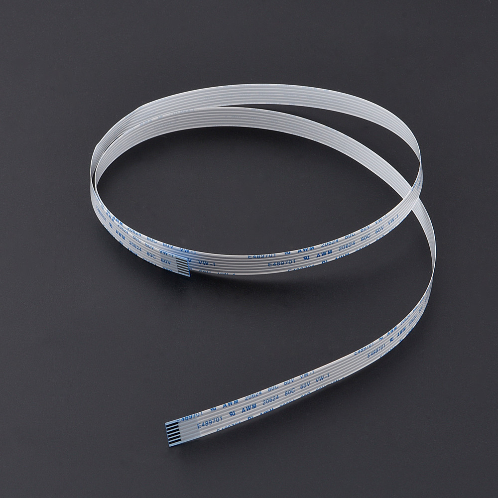 BELI SEKARANG Compatible New 6pin Driving Motor cable for Epson L4150 L4160 Inkjet Printer Scanner M