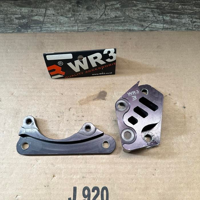 Breket Kaliper Brembo Nmax 2Nd