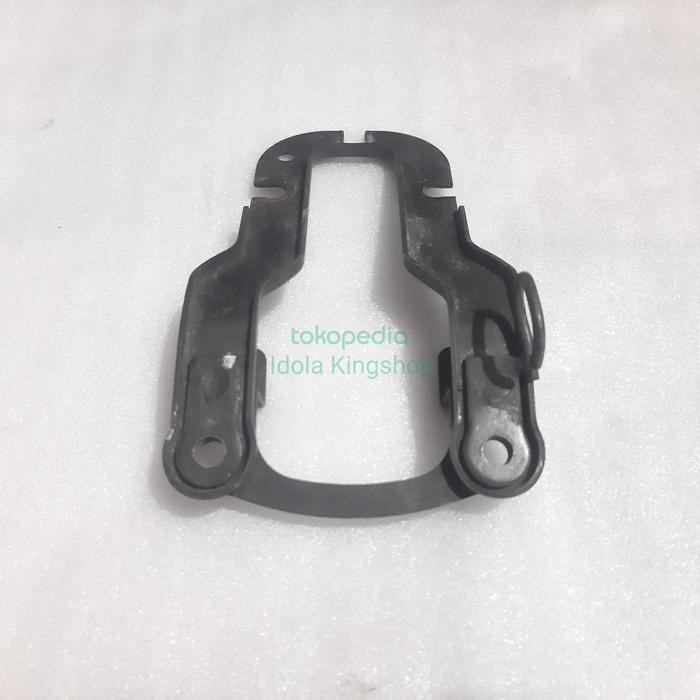 Breket Spidometer Speedometer Kilometer Rx King Master Original Second