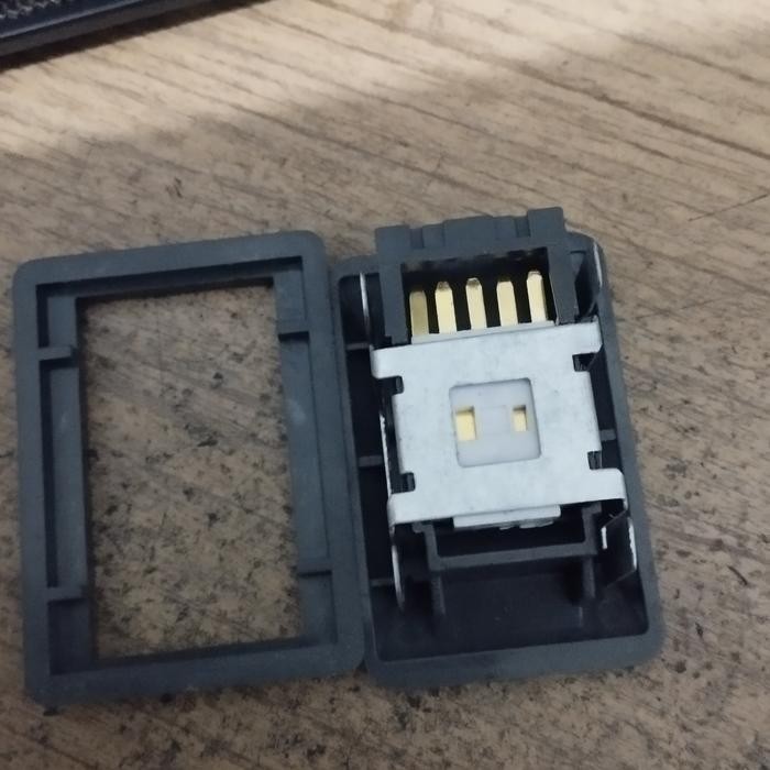 SWITCH POWER WINDOW KIJANG GRAND EXTRA COROLLA