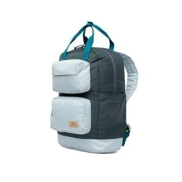 Tas Eiger Jr Moorland Backpack 15L
