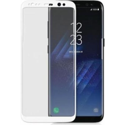 TERBARU TEMPERED GLASS FULL COVER SAMSUNG S7 EDGE TEMPERED S8 S8 PLUS NOTE 8 - SAMSUNG S7 EDGE,