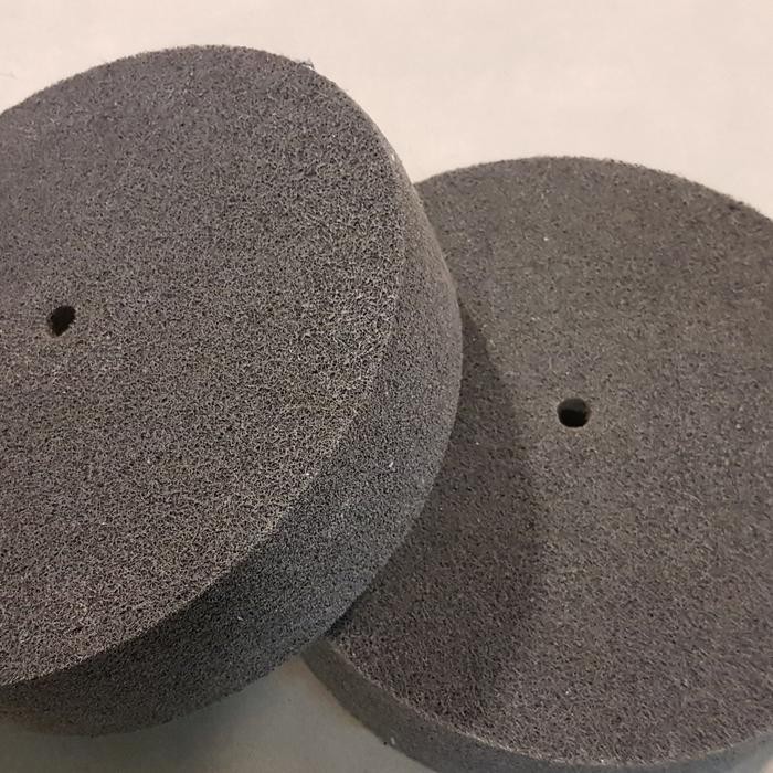 Non Woven 8"X2" Busa Poles 8 In Abuabu