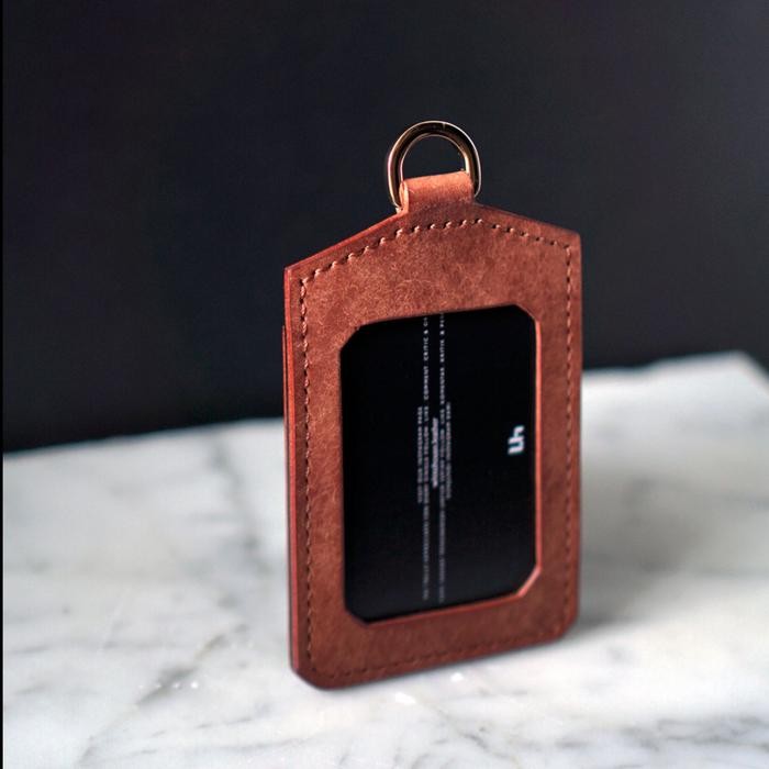 

Whitehouse Lanyard - Badalassi Carlo - Pueblo Sienna