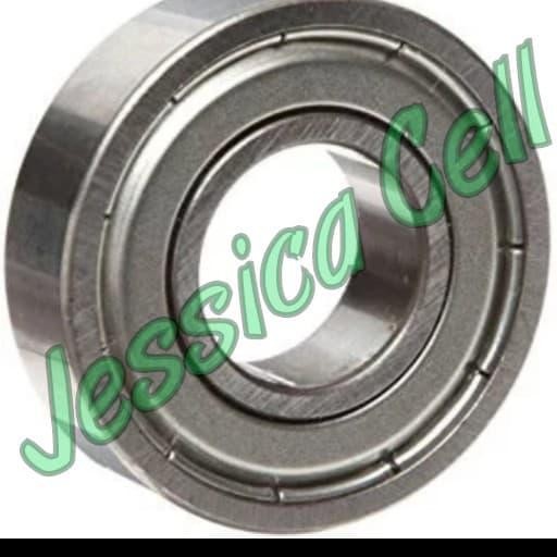 R 16 ZZ / R16ZZ WTW MINIATUR BEARING