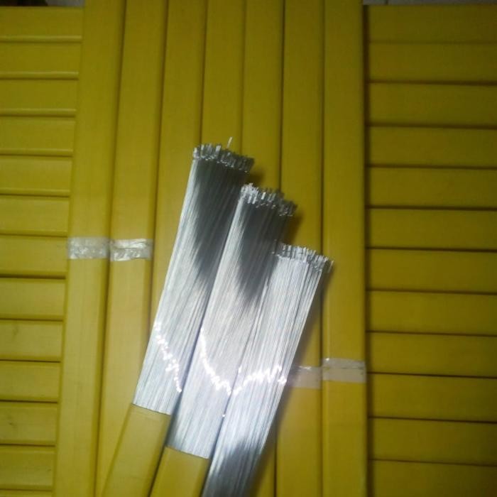 KAWAT LAS TIGROD ARGON ALUMINIUM 5355 2.4MM