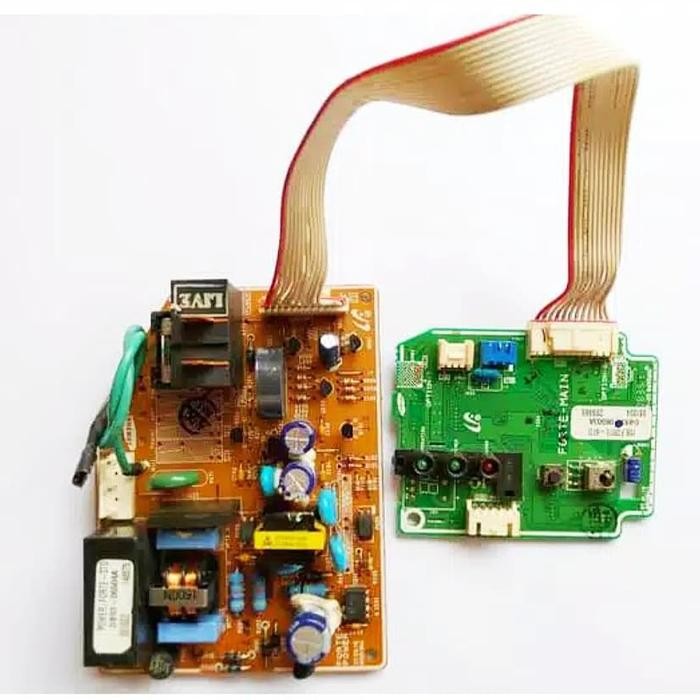 MODUL PCB AC SAMSUNG TYPE AS-05XAN AS-07XAN AS-09XAN AS-12XAN