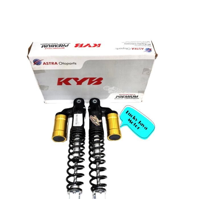 SHOCKBREAKER BELAKANG NMAX N-MAX TABUNG KAYABA KYB SHOCK BREAKER