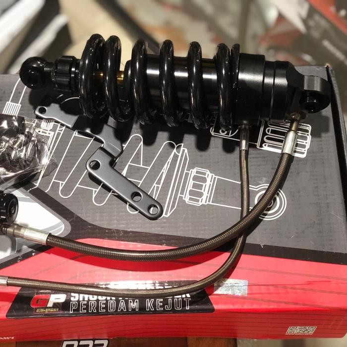 SHOCK RIDEIT 2 TABUNG NINJA RR SHOCK RIDEIT NINJA RR 2 TABUNG RIDEIT 3