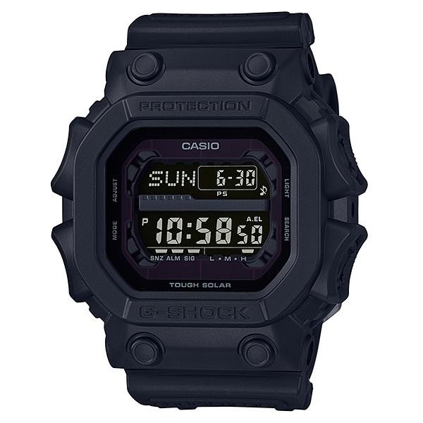 CASIO G-SHOCK GX-56BB-1 / GSHOCK GX56BB-1 ORIGINAL & BERGARANSI