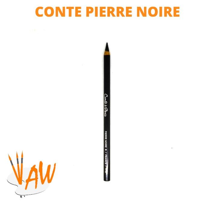 

Pensil Conte Paris Pierre Noirre