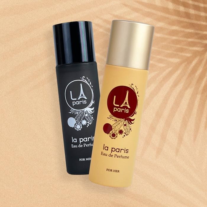 

La Paris Parfum Rada Cand