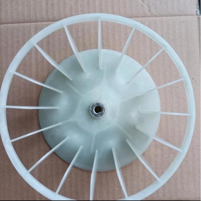 Kipas blower dryer Galanz modena