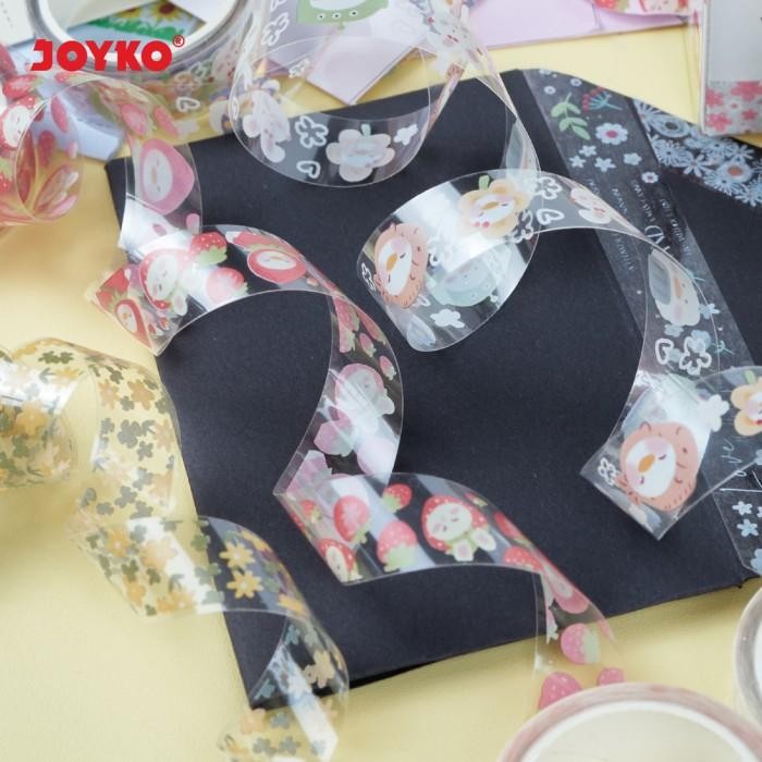 

JOYKO Back To School Paket Journaling