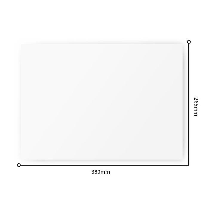 

Deli Kertas Gambar 4K/8K 20 halaman,Tebal Alami 73611 73612