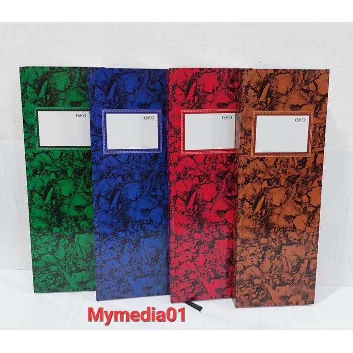 

TUMI Buku Hard Cover Ekspedisi Kiky 200 Lembar/Buku Catatan Ppl Ekspedisi