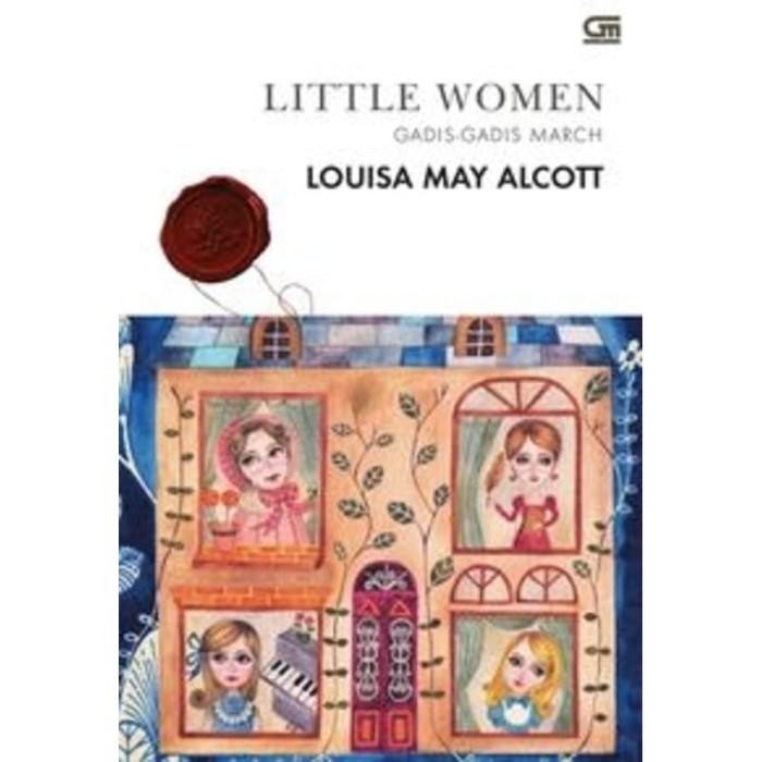 

Classics: Gadis-Gadis March (Little Women)