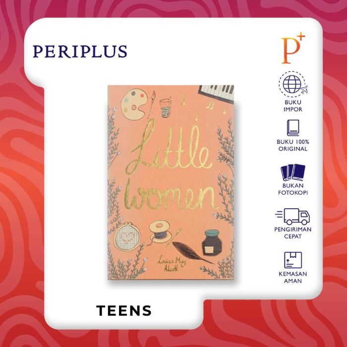 

Little Women - 9781840227789