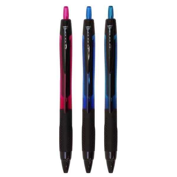 

I77W Uni Jetstream Ballpoint 0,5Mm Black Ink