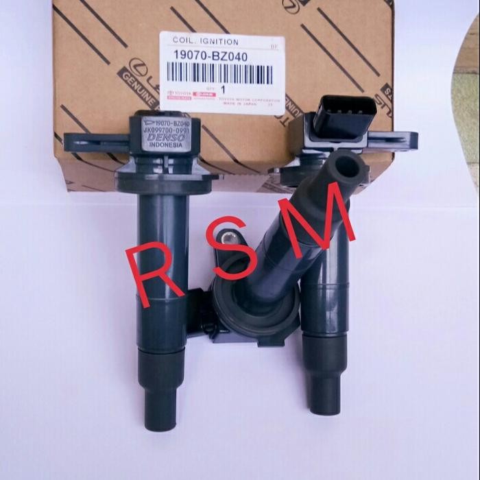 ID'' COIL/KOIL/IGNITION AVANZA XENIA GRANDMAX GRANMAX 1.3 1300 VVTI ASLI