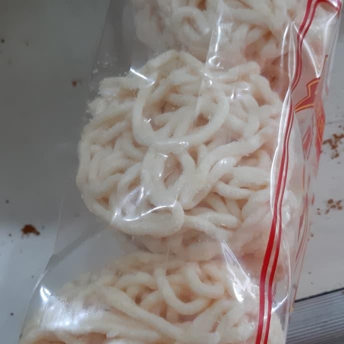 

Sale!! Kerupuk 301 Goreng Asli Palembang