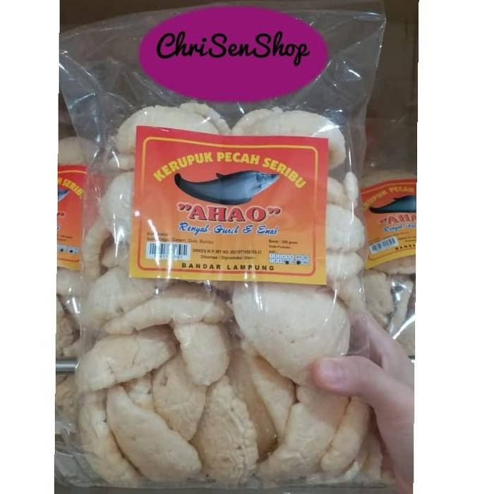 

Sale!! Kerupuk Pecah Seribu Ahao