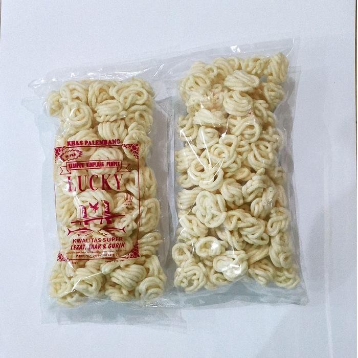 

Sale!! Kerupuk Sanggul Mini Lucky