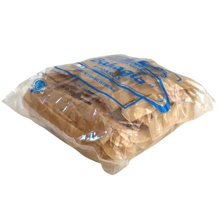 

Sale!! Kerupuk Udang Mentah Pl Rajangan Bahagia 500G Food Snack