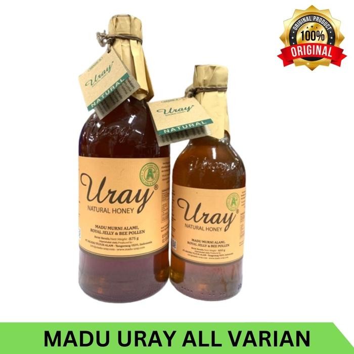 

MADU URAY