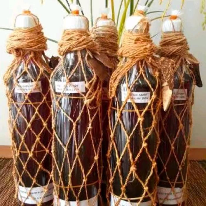 

Madu Hutan Organik Murni 100% TIDAK BEKU DI FREEZER! Murni Raw Honey