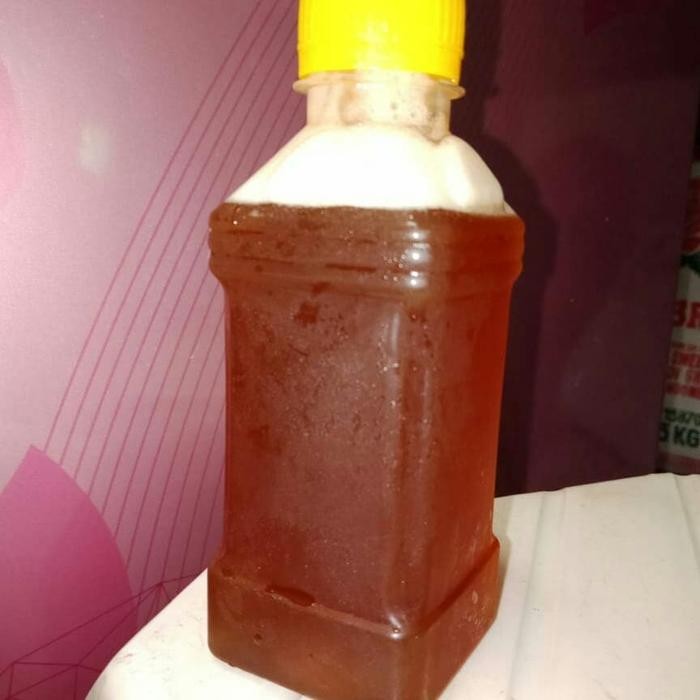 

Madu Lebah Alam Murni Alami